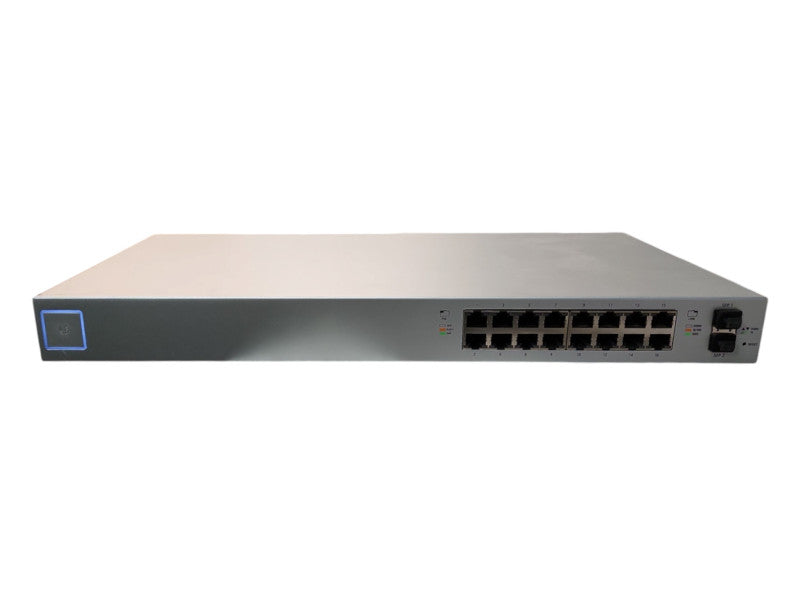 Ubiquiti Networks UniFi Managed PoE 16-Port Gigabit Switch US-16-150W
