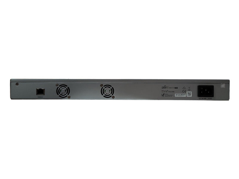 Ubiquiti Networks UniFi Managed PoE 16-Port Gigabit Switch US-16-150W