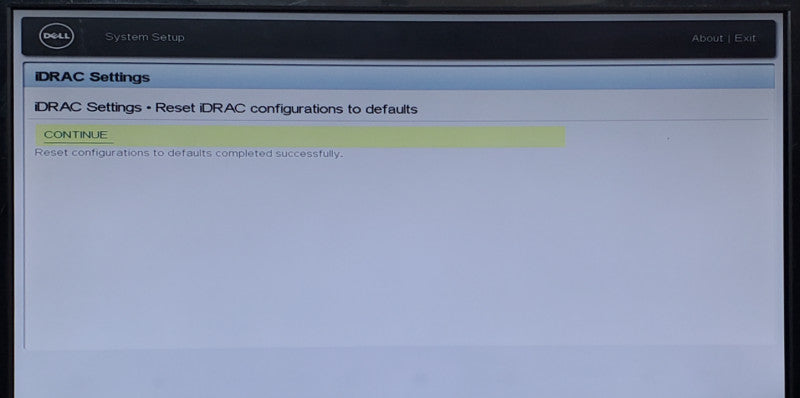 Dell PowerEdge R330 1x Xeon E3-1270 v6 16GB RAM H330 - No HDD