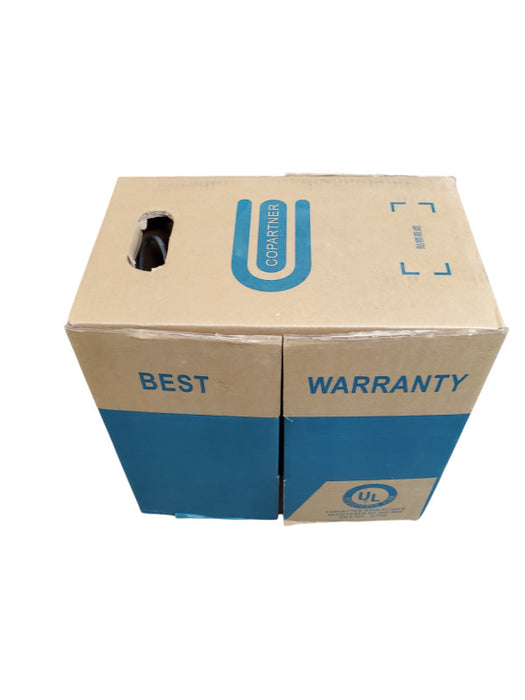 Cat 5e Ethernet Cable - 162m / 531ft