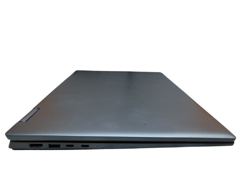 Dell Inspiron 16 7620 2-in-1 i7 1260P 16GB DDR4 MX550 256GB SSD 4K TOUCH β Lap200