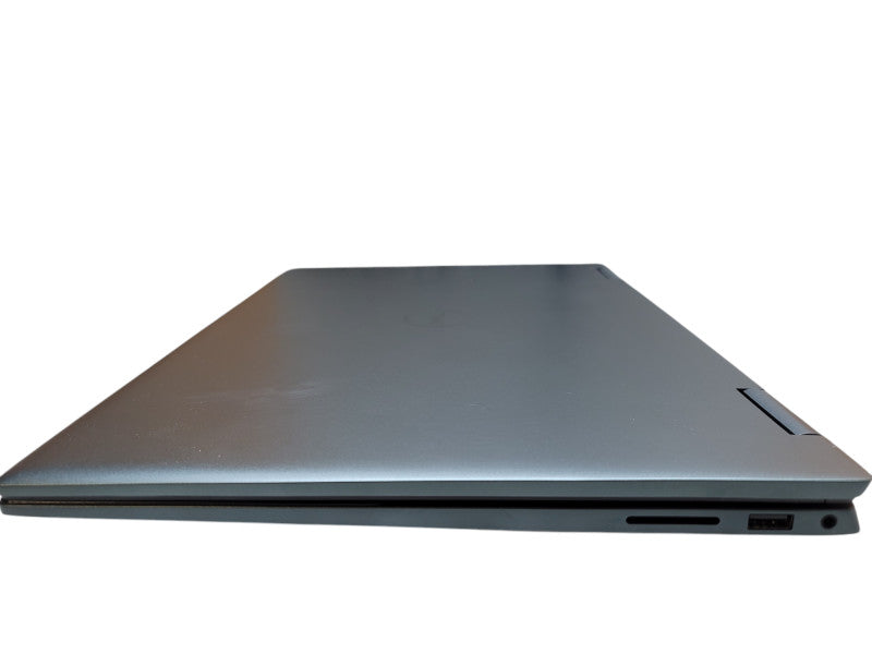 Dell Inspiron 16 7620 2-in-1 i7 1260P 16GB DDR4 MX550 256GB SSD 4K TOUCH β Lap200
