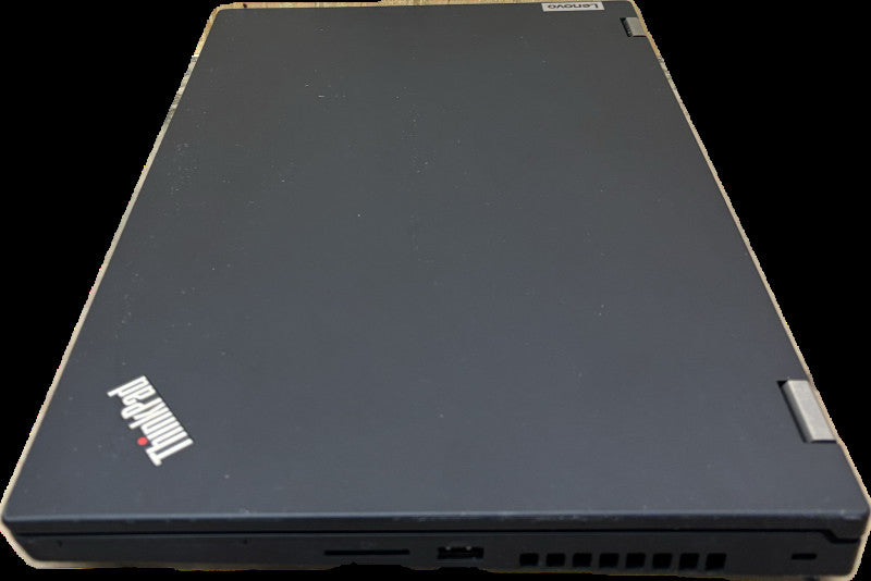 Lenovo ThinkPad P15 G1 OLED 4K TOUCH i7-10850H QUADRO T1000 32GB RAM 256SSD  Lap200