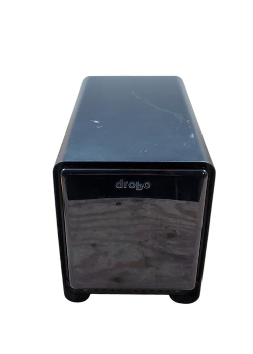 Drobo 5D | DRDR5-A 5-Bay Storage Array | No HDD | *READ*
