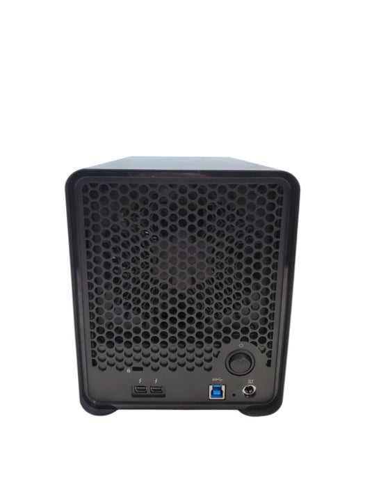 Drobo 5D | DRDR5-A 5-Bay Storage Array | No HDD | *READ*