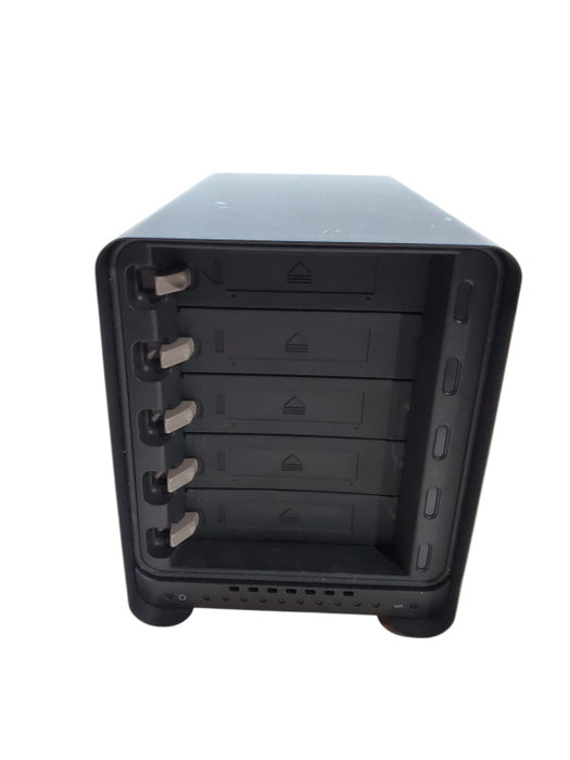 Drobo 5D | DRDR5-A 5-Bay Storage Array | No HDD | *READ*