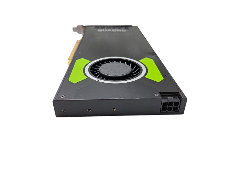 NVIDIA Quadro P4000 | 8GB GDDR5 PCIe Professional Graphics Card | 4x DP