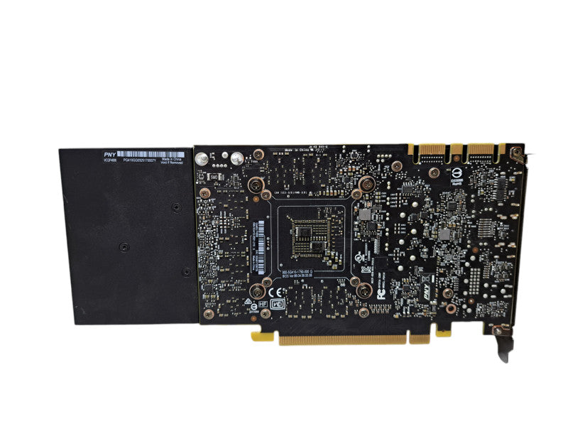 NVIDIA Quadro P4000 | 8GB GDDR5 PCIe Professional Graphics Card | 4x DP