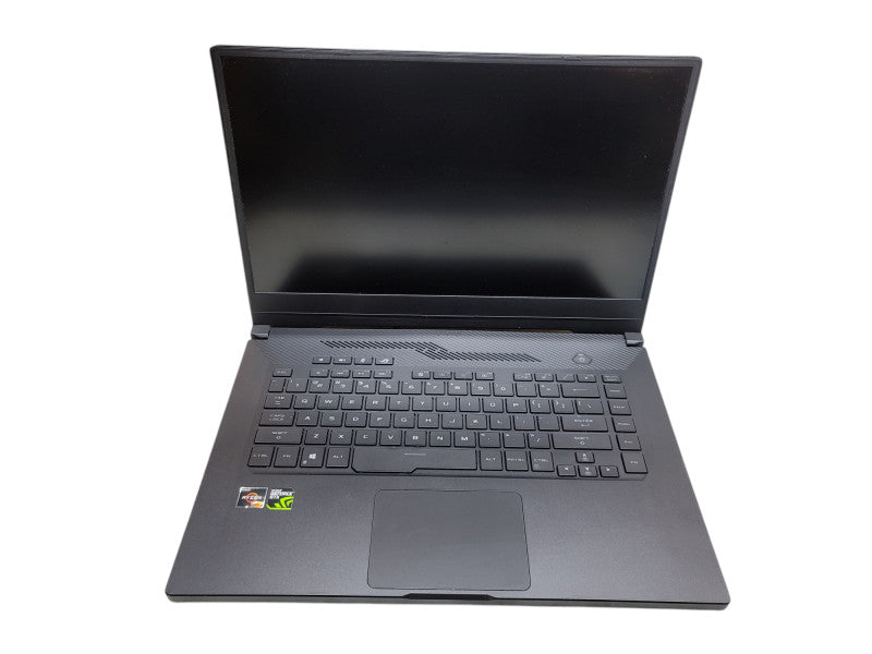 ASUS ROG Zephyrus Ryzen 7 3750H 8GB DDR4 GTX 1660 Ti NO SSD FOR PARTS/REPAI β Lap200