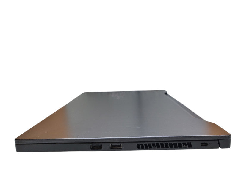 ASUS ROG Zephyrus Ryzen 7 3750H 8GB DDR4 GTX 1660 Ti NO SSD FOR PARTS/REPAI β Lap200