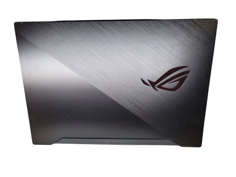 ASUS ROG Zephyrus Ryzen 7 3750H 8GB DDR4 GTX 1660 Ti NO SSD FOR PARTS/REPAI β Lap200