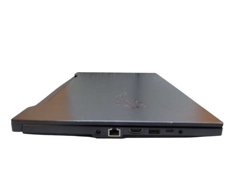 ASUS ROG Zephyrus Ryzen 7 3750H 8GB DDR4 GTX 1660 Ti NO SSD FOR PARTS/REPAI β Lap200