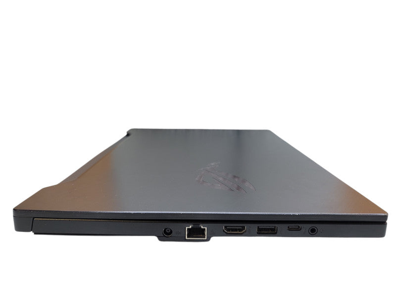 ASUS ROG Zephyrus Ryzen 7 3750H 8GB DDR4 GTX 1660 Ti NO SSD FOR PARTS/REPAI β Lap200