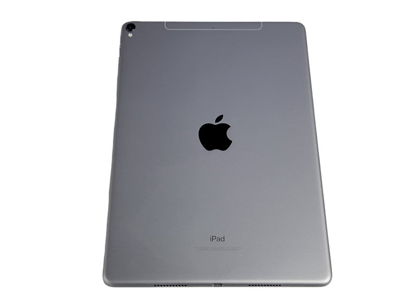 Apple iPad Pro 10.5" - 256GB - Space Gray [A1709 | Wifi + Cellular | Read] (