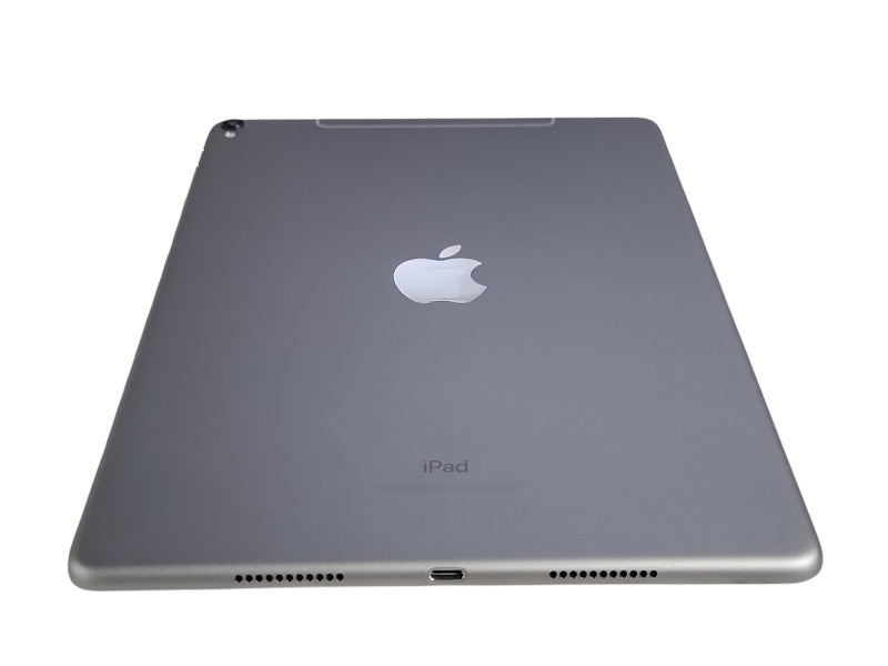 Apple iPad Pro 10.5" - 256GB - Space Gray [A1709 | Wifi + Cellular | Read]  (