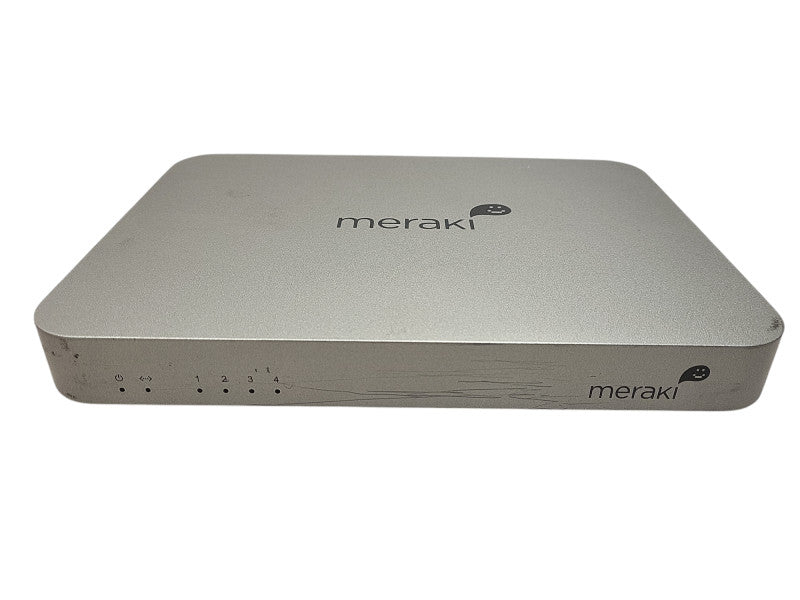 Cisco Meraki MX60W Cloud Manage Security Appliance Unclaimed AC Q$
