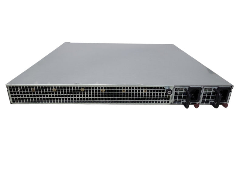 Supermicro X10SDV-7TP4F 1U, Xeon D-1537 1.7GHz, 8GB, SAS2116-IT, 2x PSU _