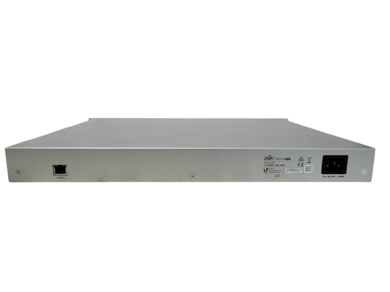 Ubiquiti Networks UniFi Managed PoE+ 48-Port Gigabit Switch (US-48-500W)  _