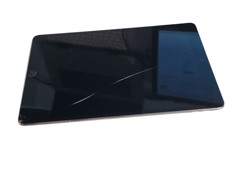 Apple iPad Pro 10.5" - 256GB - Space Gray [A1709 | Wifi + Cellular | Read] (