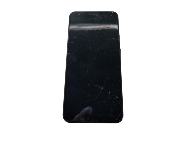 Google Pixel 3A 64GB (G020G) - READ Δ