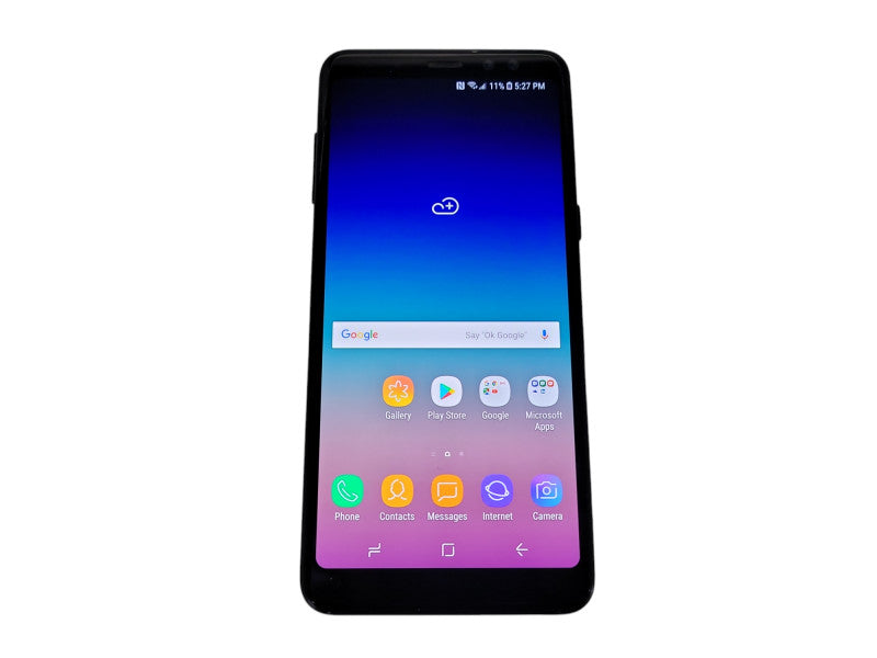 Samsung Galaxy A8 32GB (SM-A530W) Δ