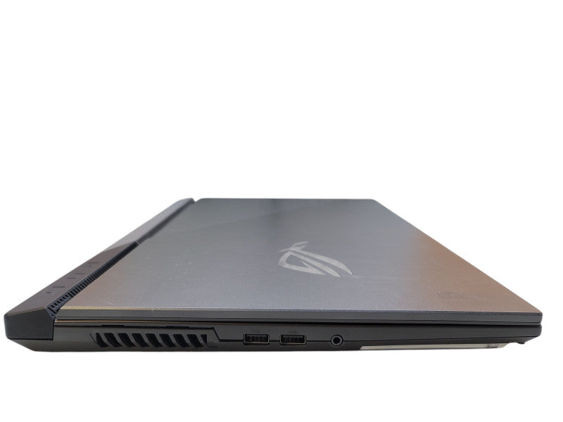 ASUS ROG G17 Strix Ryzen 7 5800H 16GB DDR4 RTX 3060 NO SSD FOR PARTS/REPAIR β Lap200