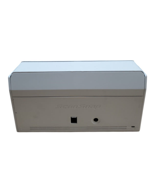 Fujitsu iX1500 ScanSnap Document Scanner