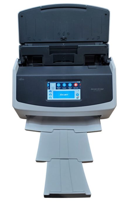 Fujitsu iX1500 ScanSnap Document Scanner