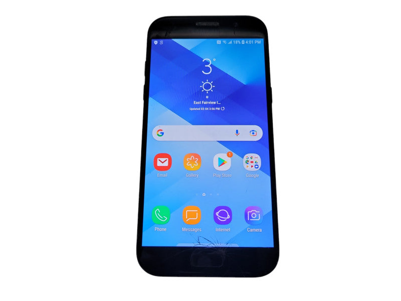 Samsung Galaxy A5 32GB (SM-A520W) - READ Δ