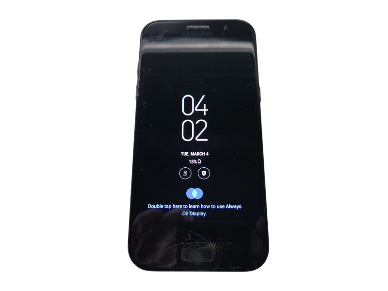 Samsung Galaxy A5 32GB (SM-A520W) - READ Δ