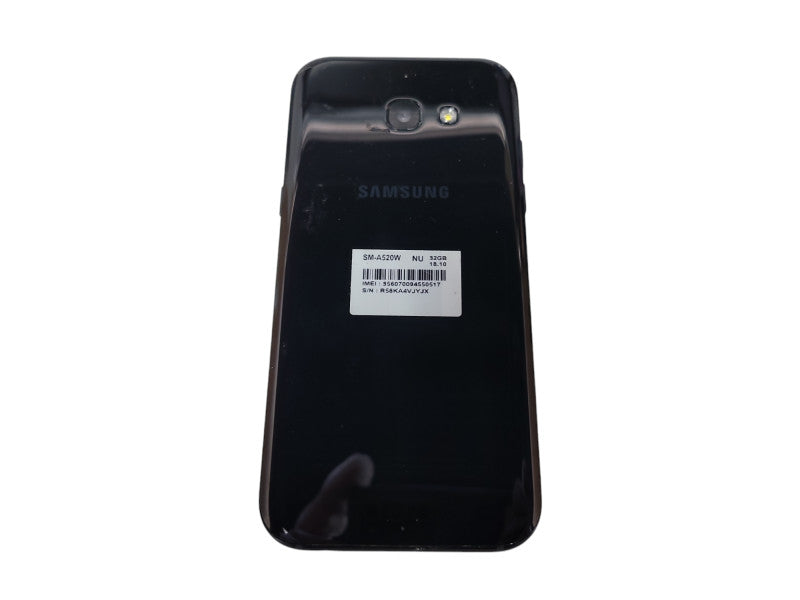 Samsung Galaxy A5 32GB (SM-A520W) - READ Δ