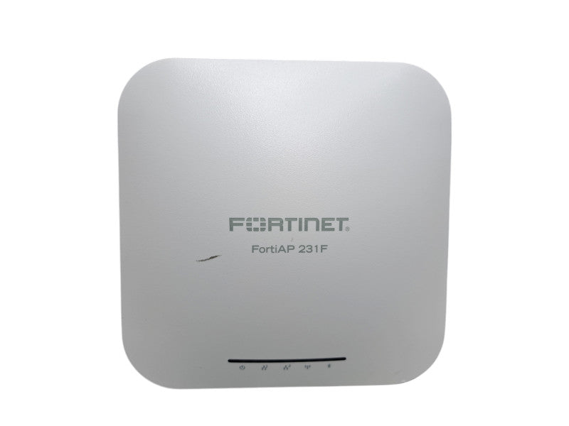 FortiAP-231F Indoor Wireless AP | Tri Radio Wi-Fi-6E IEEE 802.11ax *READ*