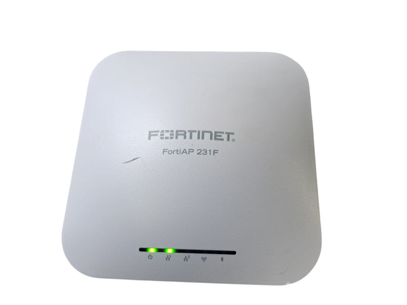 FortiAP-231F Indoor Wireless AP | Tri Radio Wi-Fi-6E IEEE 802.11ax *READ*