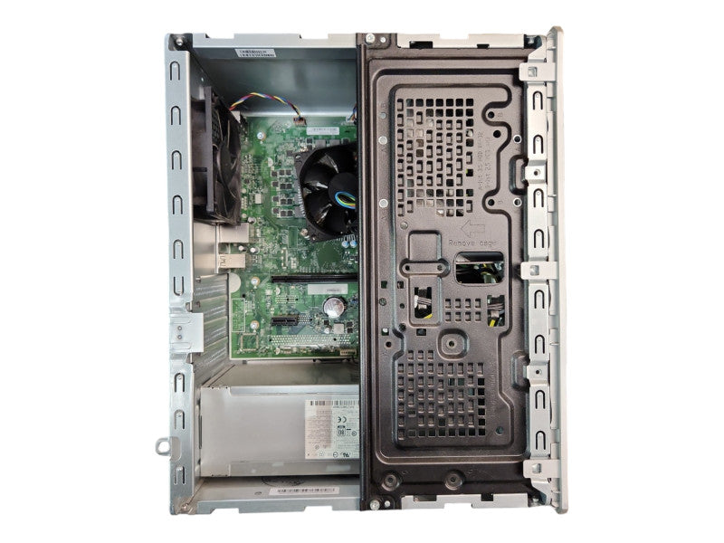 HP Pavilion Desktop 595-p0xxx, i5-9400 2.90GHz, 8GB DDR4, 256GB NVMe