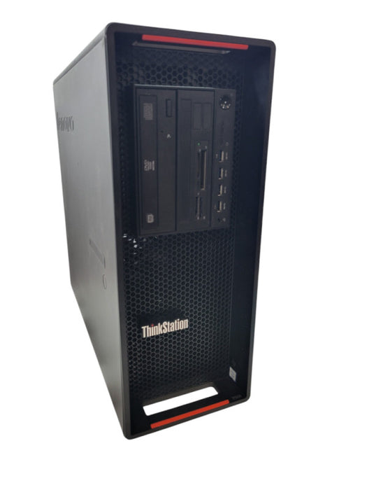 Lenovo P500 - Xeon E5-1650 v3 24GB DDR4 NO HDD Quadro K2200 490W PSU %