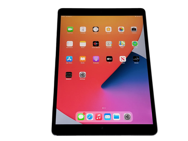 Apple iPad Pro 10.5" - 256GB - Space Gray [A1709 | Wifi + Cellular] (