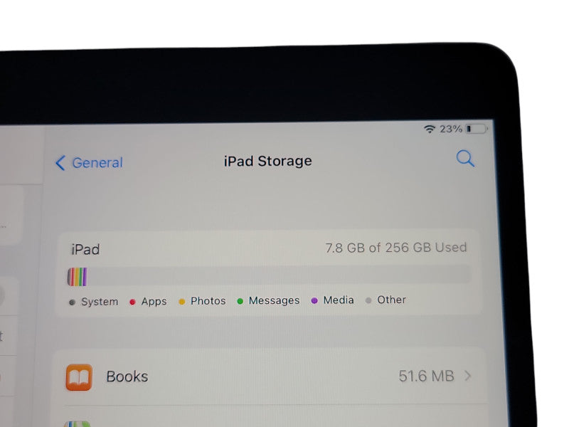 Apple iPad Pro 10.5" - 256GB - Space Gray [A1709 | Wifi + Cellular] (