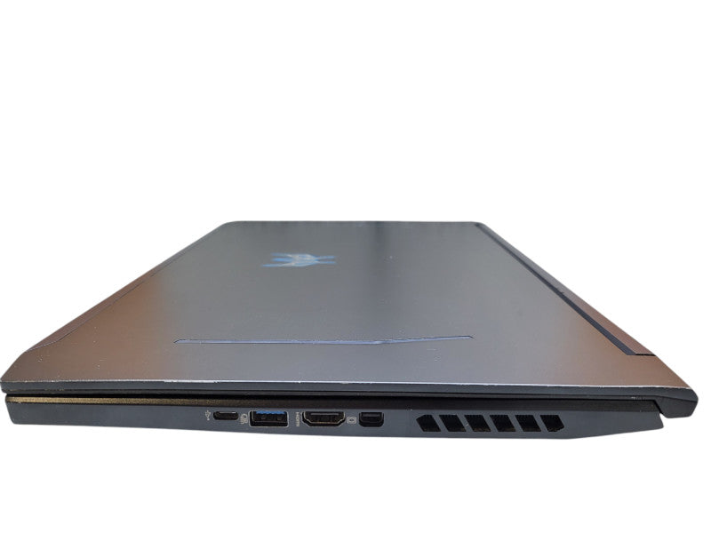 Acer Predator Helios 300 i7-10750H16GB DDR4  RTX 2060 NO SSD FOR PARTS/REPA β Lap200