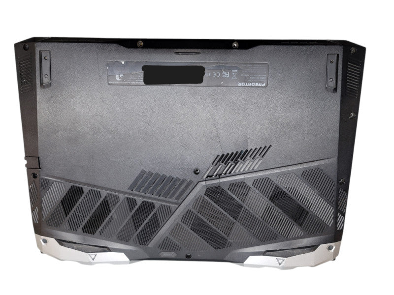 Acer Predator Helios 300 i7-10750H16GB DDR4  RTX 2060 NO SSD FOR PARTS/REPA β Lap200