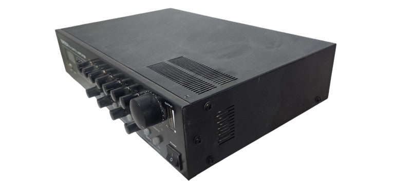 Tortech PA-1240 Amplifier