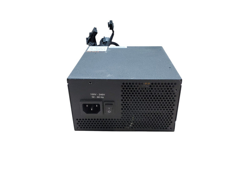 EVGA 650 BQ 80+ Bronze 650W Semi Modular Desktop Power Supply