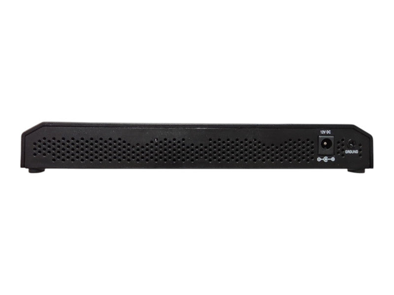 Ubiquiti EdgeRouter LITE, READ
