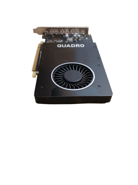 Nvidia Quadro P2000 Graphics Card Q