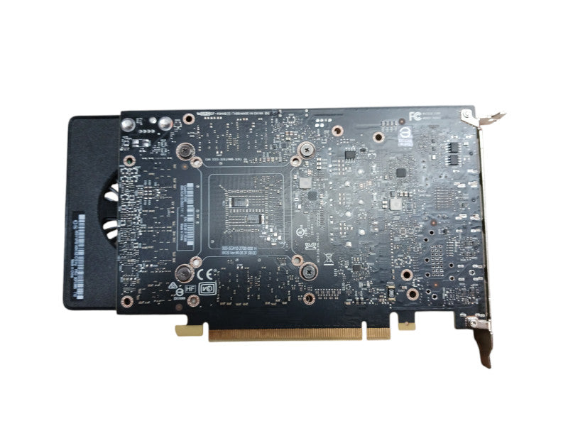 Nvidia Quadro P2000 Graphics Card Q