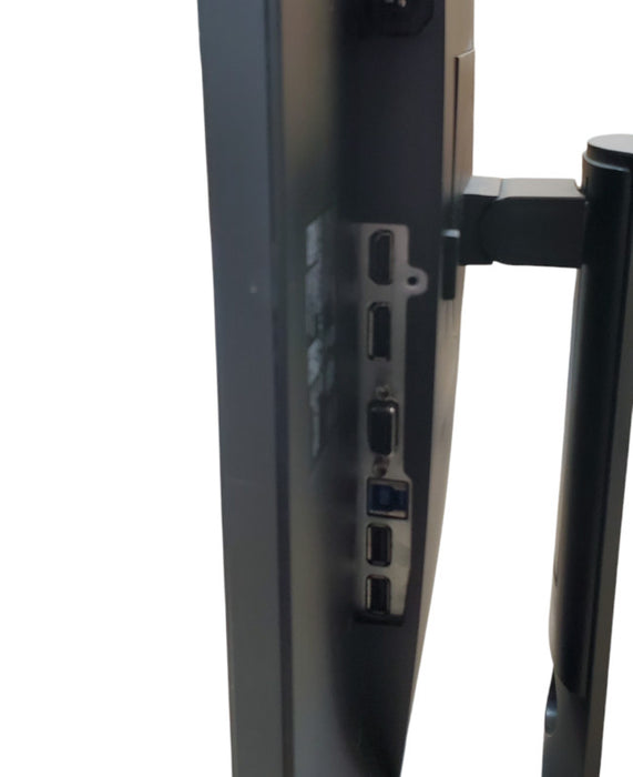Dell 24" Flat Panel Desktop Monitor - P2419H
