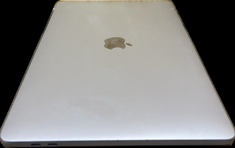 Apple MacBook Pro 13" 2018 i5-8259U 16GB 256SSD Battery Service Recommended