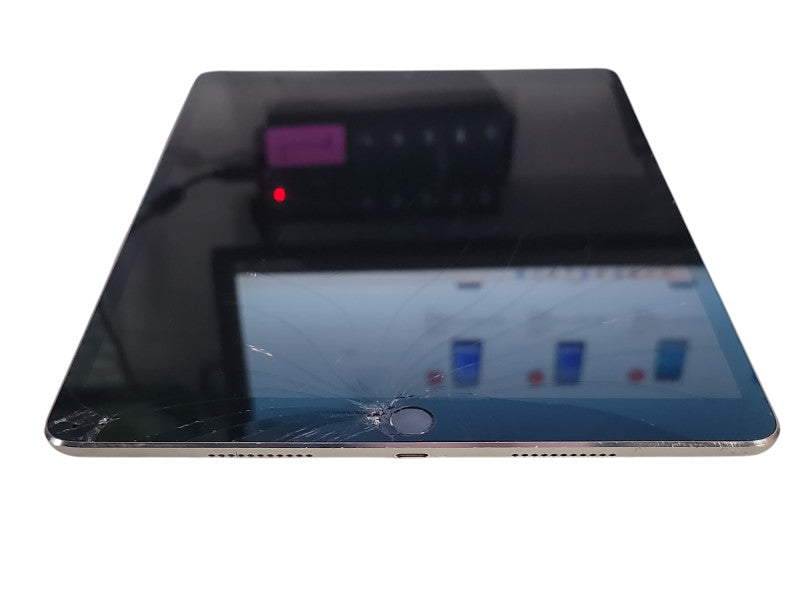 Apple iPad Pro 10.5" - 256GB - Space Gray [A1709 | Wifi + Cellular | Read] (