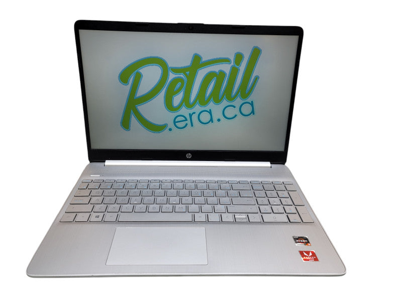 HP Laptop 15 Ryzen 5 3500U 16GB DDR4 256GB SSD  β BudLap