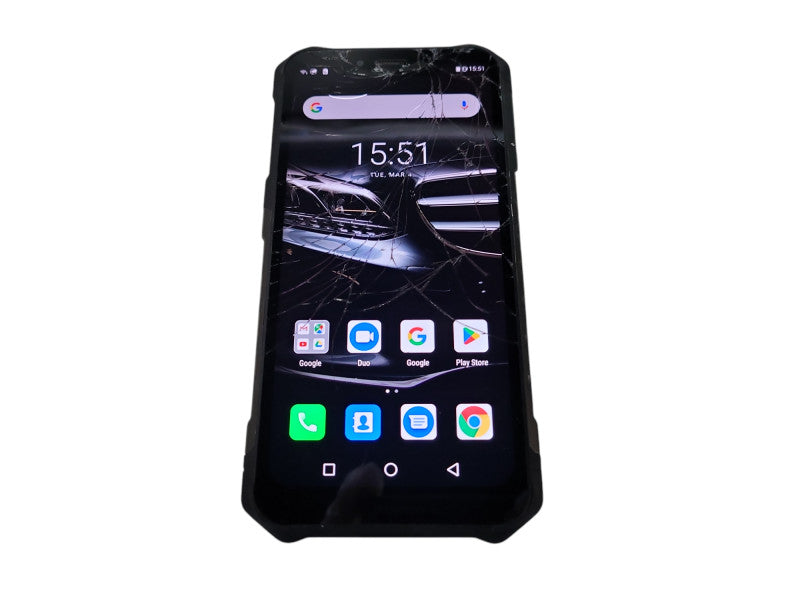 Ulefone Armor 6E 64GB  Δ