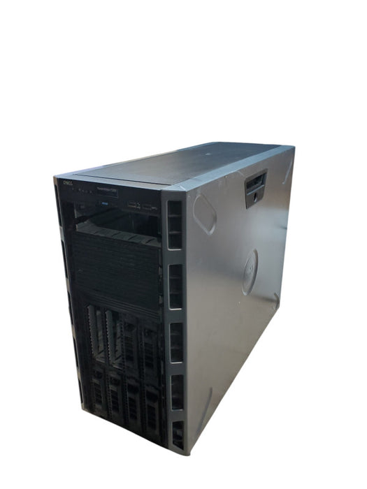Dell PowerEdge T330 - Barebones - No CPU/RAM/HDD/RAID *READ*